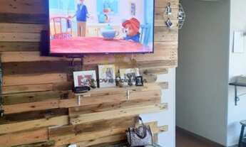 Imagem 2: Apartamento para Venda em São José, Barreiros, 3 dormitórios, 1 banheiro, 1 vaga