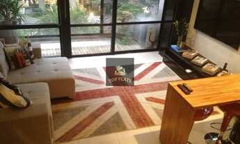 Imagem 5: Flat disponível na Vila Olímpia