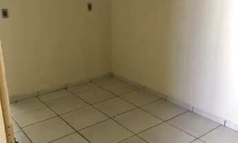 Imagem 6: Casa próximo a UFU