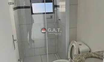 Imagem 6: Apartamento de 2 quartos para alugar no bairro Jardim santa fé