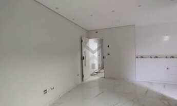 Imagem 3: Apartamento com 2 dormitórios à venda, 50 m² por R$ 320.000,00 - Vila Camilópolis - Santo