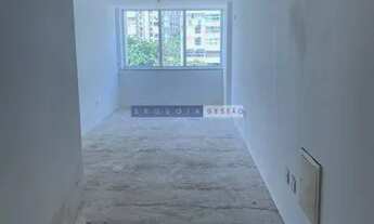 Imagem 2: Conjunto Comercial em São Conrado - Rio de Janeiro, RJ