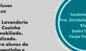 Imagem: Quarto Universitário