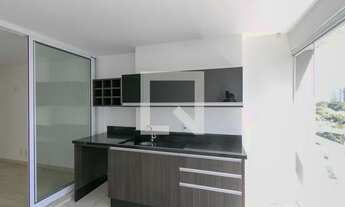 Imagem 7: Apartamento para Aluguel - Campo Belo, 2 Quartos, 71 m2