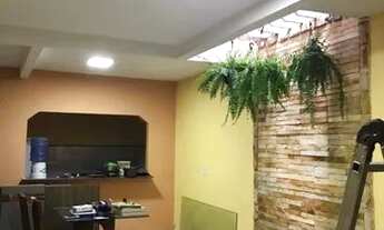 Imagem: VENDO CASA NO MONTE CASTELO