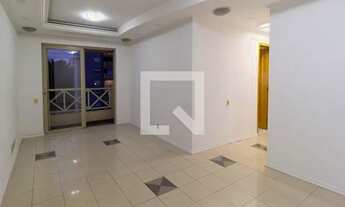 Imagem: Apartamento para Aluguel - Tatuapé, 2 Quartos