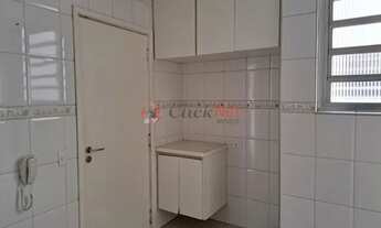 Imagem 7: Apartamento vago bem localizado no bairro do Ipiranga, São Paulo com 2 dormitórios, 2 WC