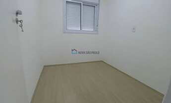 Imagem 6: Apartamento Novo de 02 dormitórios próximo ao Metrô Praça da Árvore