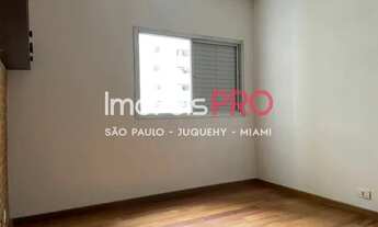 Imagem 4: Amplo apto de 3 dormitórios, sendo 1 suite e 2 vagas no Campo Belo