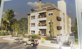 Imagem 5: FLORIANóPOLIS - Apartamento Padrão - Cachoeira do Bom Jesus