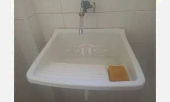 Imagem 3: APARTAMENTO 1 D0RM - MOBILIADO - SACADA - PRÓXIMO À PRAIA - AVIAÇÃO - PRAIA GRANDE SP