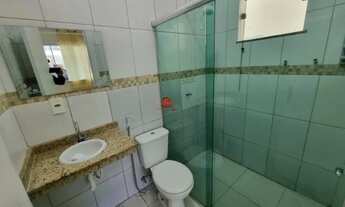 Imagem 7: Locação, Residencial Tapajós3 quartos sendo 2 suítes mobiliada