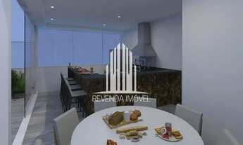 Imagem 2: Apartamento com 2 dorms, 2 suite e 2 vagas no cerqueira cesar