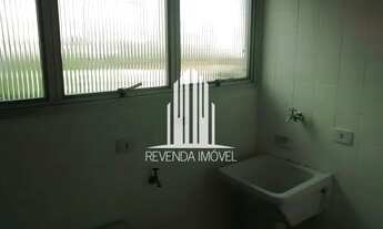 Imagem 2: Apartamento no Condomínio Pensilvania no Brooklin com 82m² 1 suíte 3 banheiro 1 vaga