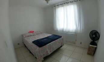 Imagem 4: Apartamento para aluguel possui 50 metros quadrados com 2 quartos em Centro - Belford Roxo