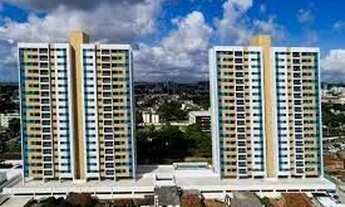 Imagem: Edf. Praça das Sequoias na Iputinga - 2