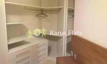 Imagem 7: Flat para locação na Bela Vista - Edifício Paulista Wall Street - Cód. VMM19448