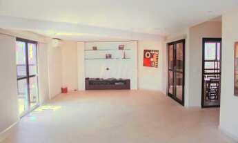 Imagem: São Paulo - Apartamento Padrão - Mooca