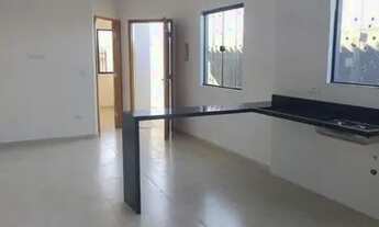 Imagem 6: Casa para venda com 55 metros quadrados com 2 quartos