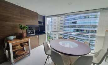 Imagem 3: Apartamento Riviera 3 Dorms, 3 Suítes