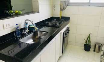 Imagem 6: Apartamento com 2 dormitórios para alugar em Contagem