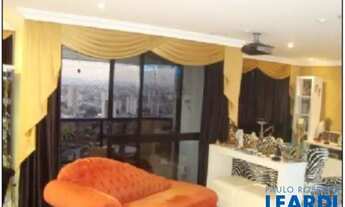 Imagem 6: COBERTURA - CARRÃO - SP