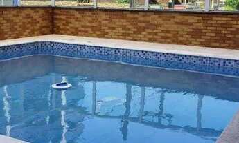 Imagem 2: Vila Tupi - 2 Dormitórios - vista mar - 399mil