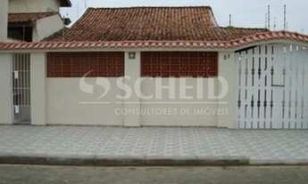 Imagem 1: Casa térrea à venda em Itanhaém SP com 200m