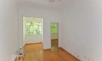 Imagem: Apartamento para Aluguel - Tijuca, 3 Quartos