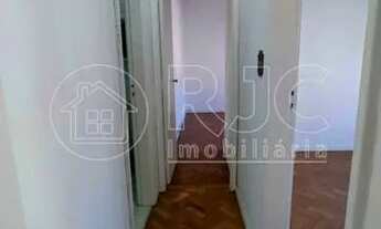 Imagem 6: Apartamento para venda tem 68 metros quadrados com 2 quartos em Vila Isabel - Rio de Janei