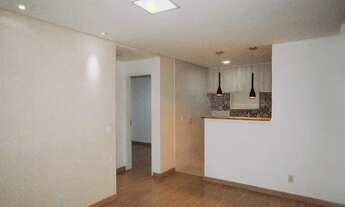 Imagem 2: Alugo apartamento - 2 quartos - Barreiro