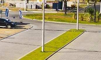 Imagem 5: Loteamento Jereissate 3,Ao Lado Da Cervejaria Heineken Pronto Para Construir Pagou Entrada