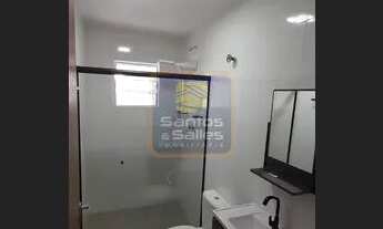 Imagem 7: Aluga-se Casa Nova semi-mobiliada com 2 dorms, 65m²,ótima localização, sem condomínio. MS