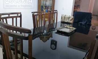 Imagem 2: Santo André - Casa Padrão - Vila Curuçá