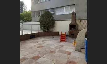 Imagem 4: Belo Horizonte - Apartamento Padrão - Serra