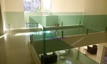 Imagem 7: Sobrado com 4 dormitórios, 480 m² - venda por R$ 4.390.000,00 ou aluguel por R$ 18.500,00