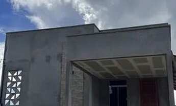 Imagem 4: Casa no residencial castelinho