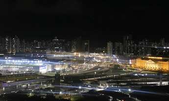 Imagem 5: Imperdível 2/4 Mobiliado, Iguatemi, Andar Alto, Condominio Novo