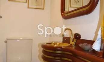 Imagem 7: São Paulo - Apartamento Padrão - Real Parque