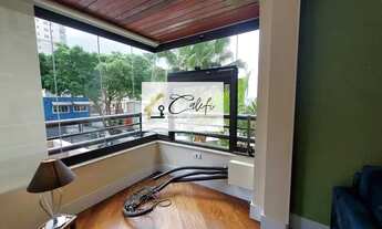 Imagem 5: Apartamento com 2 quartos, 94m2, à venda em São Paulo, Santana