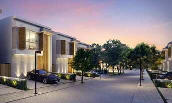 Imagem 2: Casas em Condomínio Fechado