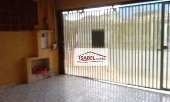 Imagem 2: Casa para alugar - Jardim Santa Helena - Suzano/SP