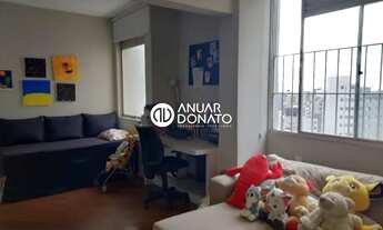 Imagem 2: Cobertura Duplex Venda Serra