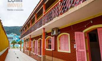 Imagem: Pousada a Venda na Maranduba. Localizada