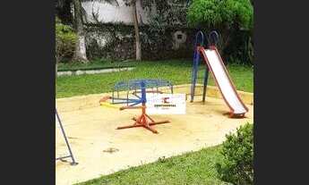 Imagem 3: Apartamento com 3 dormitórios, 73 m² - venda por R$ 325.000,00 ou aluguel por R$ 2.230,00