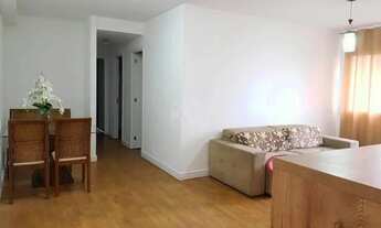 Imagem 3: Apartamento para Venda - 87m², 3 dormitórios, sendo 1 suites, 2 vagas - Jardim Europa