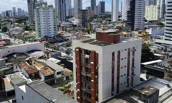 Imagem 6: Pereira Imóveis Aluga: Apto 50m² 1/4 suíte ,Mobiliado, no JP Residence - Valor: R$ 5.000,0