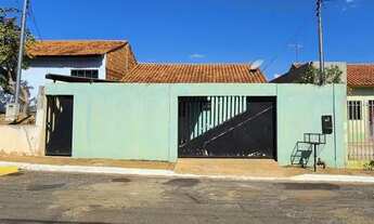 Imagem 3: Alugo Ótima Casa no Condomínio Rita Monteiro, 02 Quartos