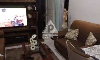 Imagem 4: Casa de rua à venda, 1 quarto, 1 vaga, Guadalupe - RIO DE JANEIRO/RJ