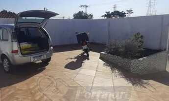 Imagem 6: Casa Residencial com 3 quartos para alugar por R$ 2500.00, 159.58 m2 - CHACARA SAO JOSE